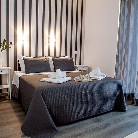 Venere Rooms Termoli Zewnętrze zdjęcie