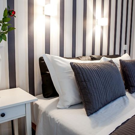 Venere Rooms Termoli Zewnętrze zdjęcie