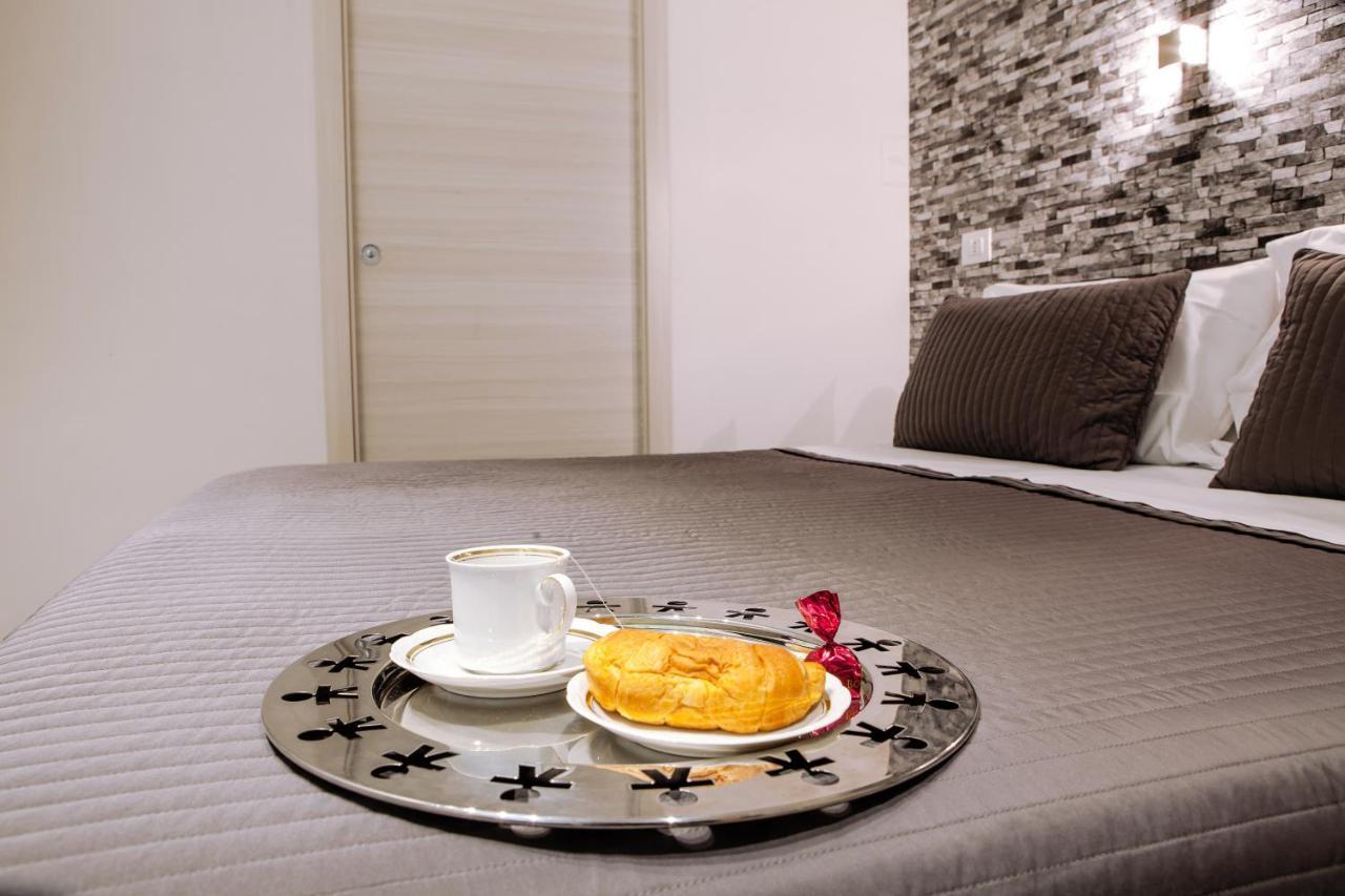 Venere Rooms Termoli Zewnętrze zdjęcie