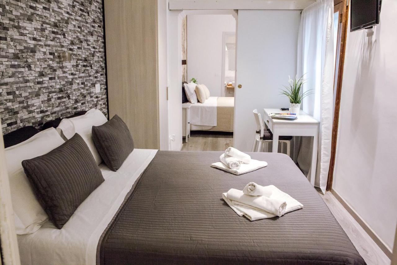Venere Rooms Termoli Zewnętrze zdjęcie