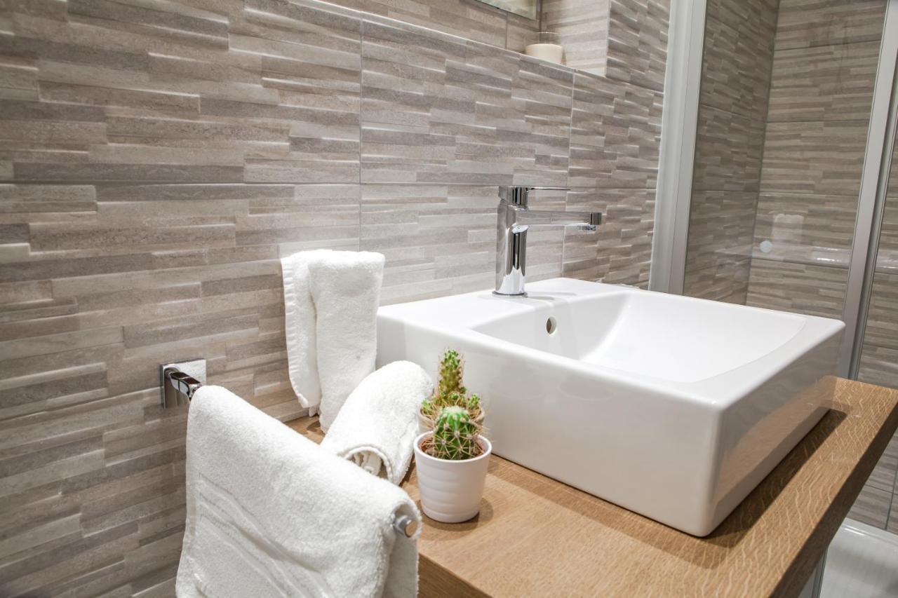 Venere Rooms Termoli Zewnętrze zdjęcie