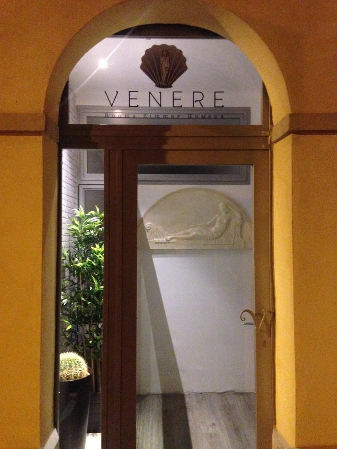 Venere Rooms Termoli Zewnętrze zdjęcie