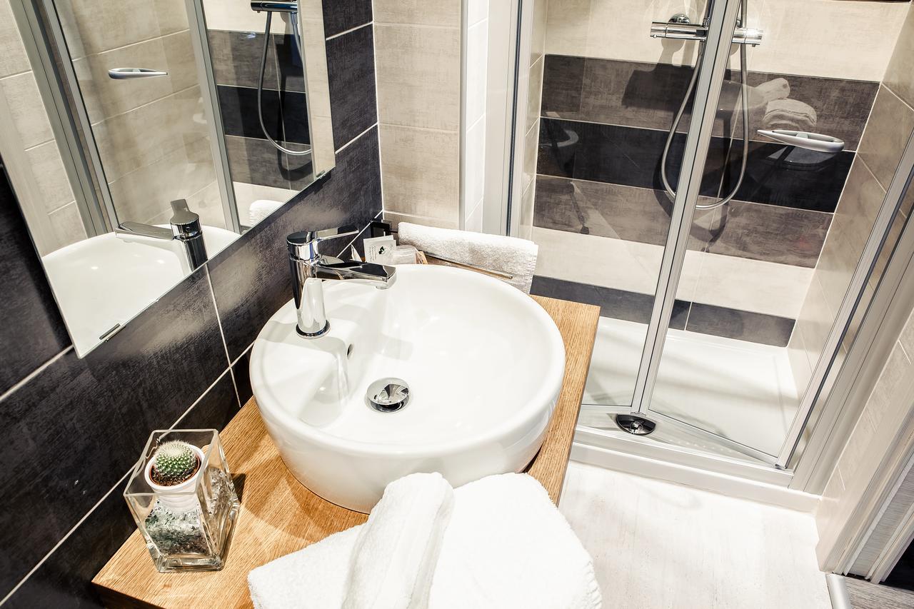 Venere Rooms Termoli Zewnętrze zdjęcie