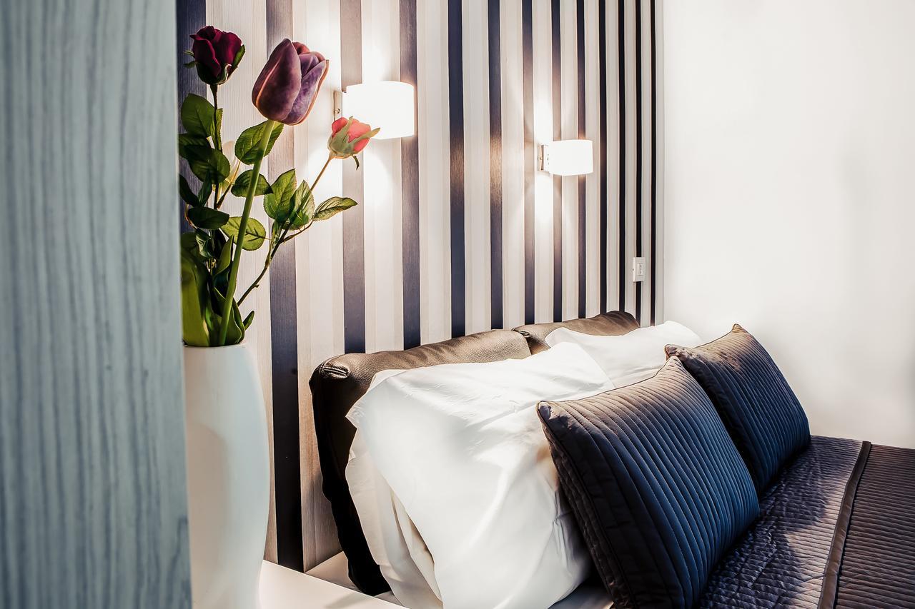 Venere Rooms Termoli Zewnętrze zdjęcie