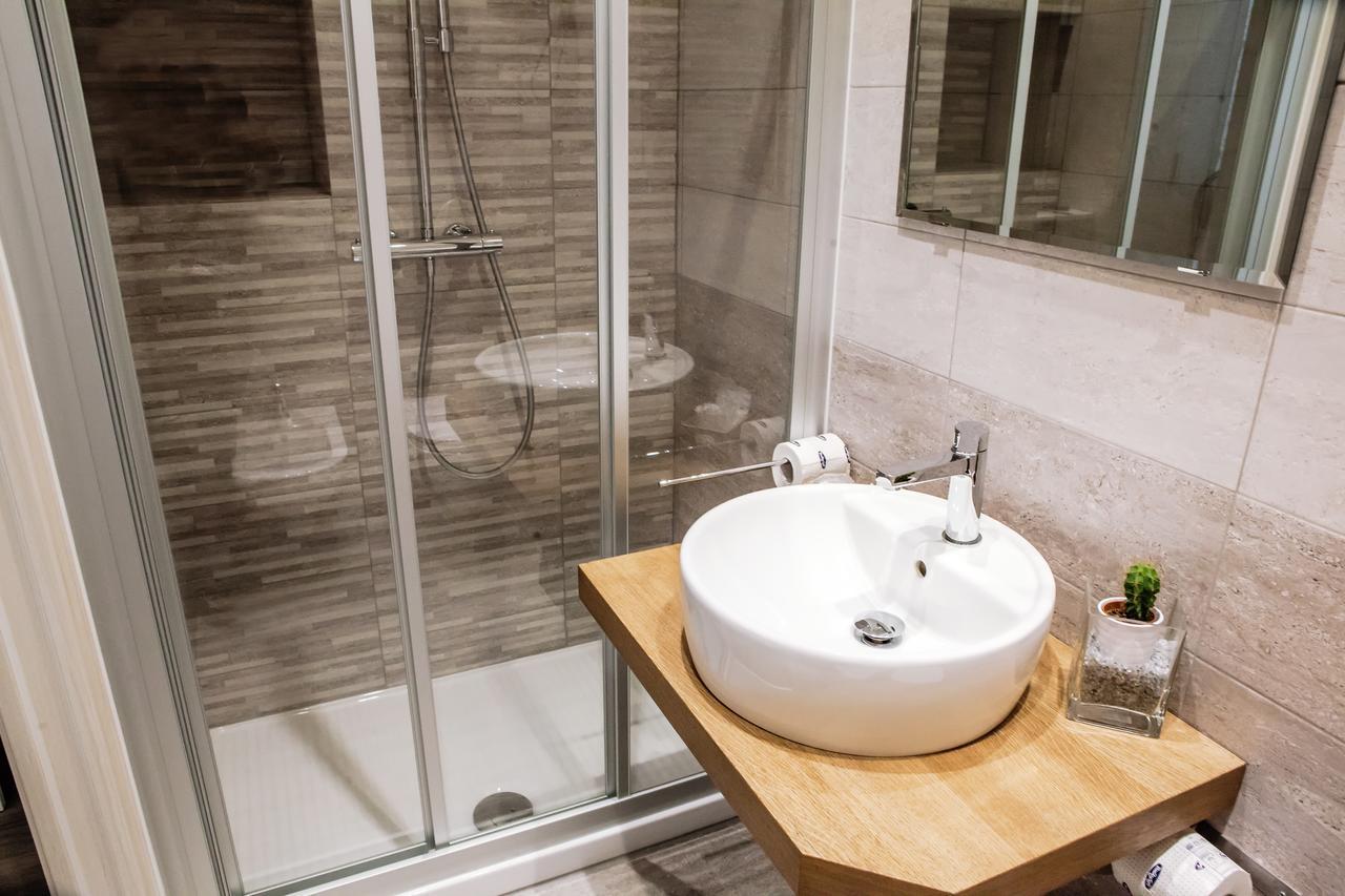 Venere Rooms Termoli Zewnętrze zdjęcie