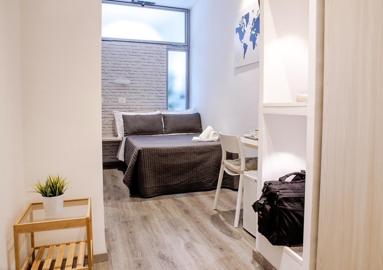 Venere Rooms Termoli Zewnętrze zdjęcie