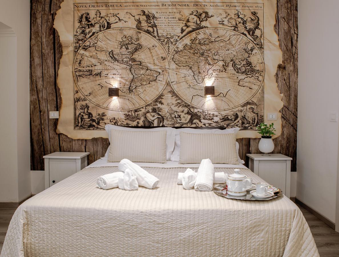 Venere Rooms Termoli Zewnętrze zdjęcie