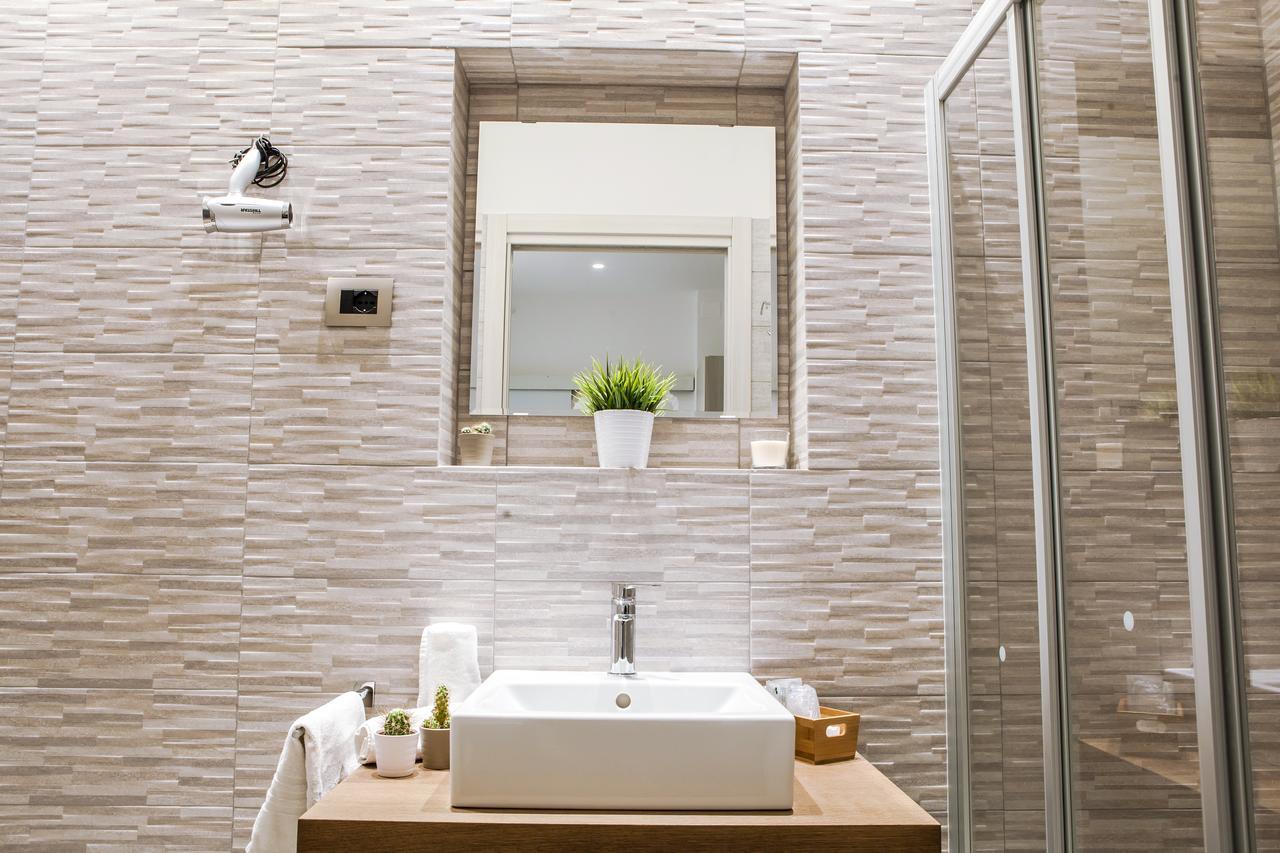Venere Rooms Termoli Zewnętrze zdjęcie