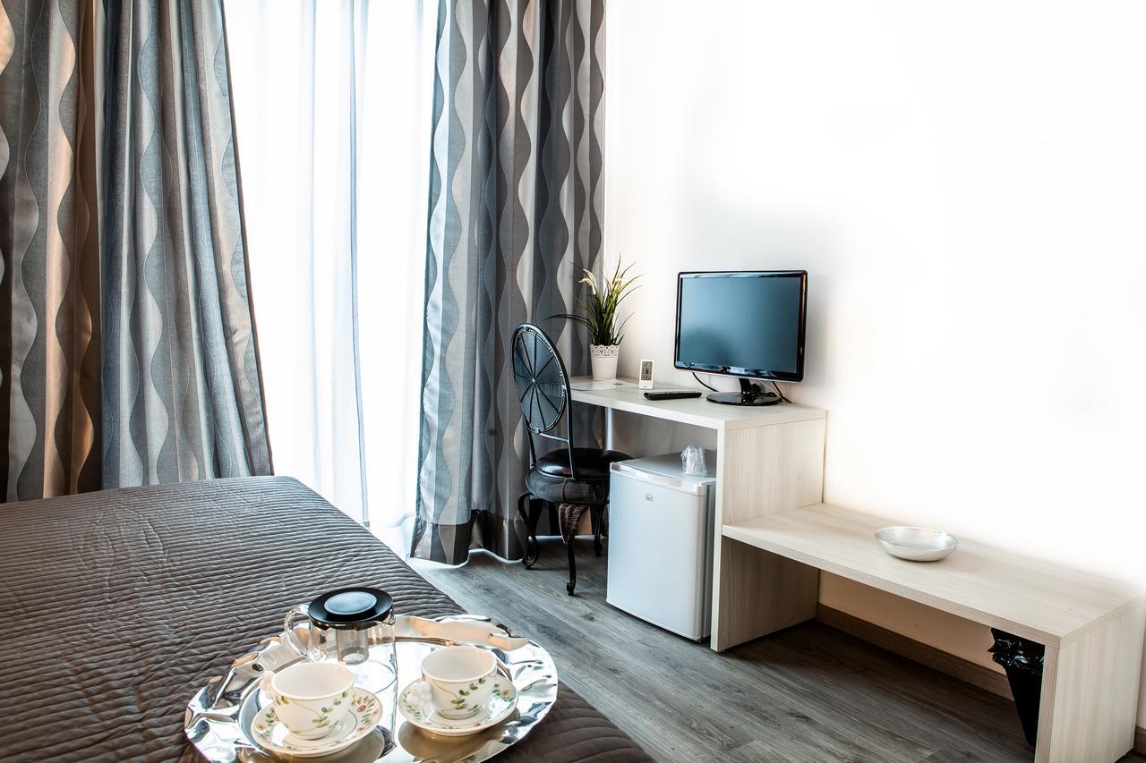 Venere Rooms Termoli Zewnętrze zdjęcie