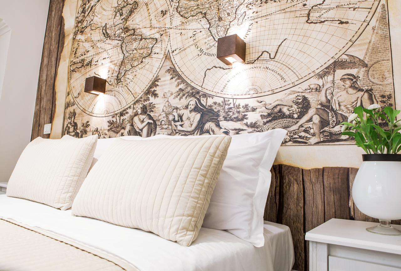 Venere Rooms Termoli Zewnętrze zdjęcie