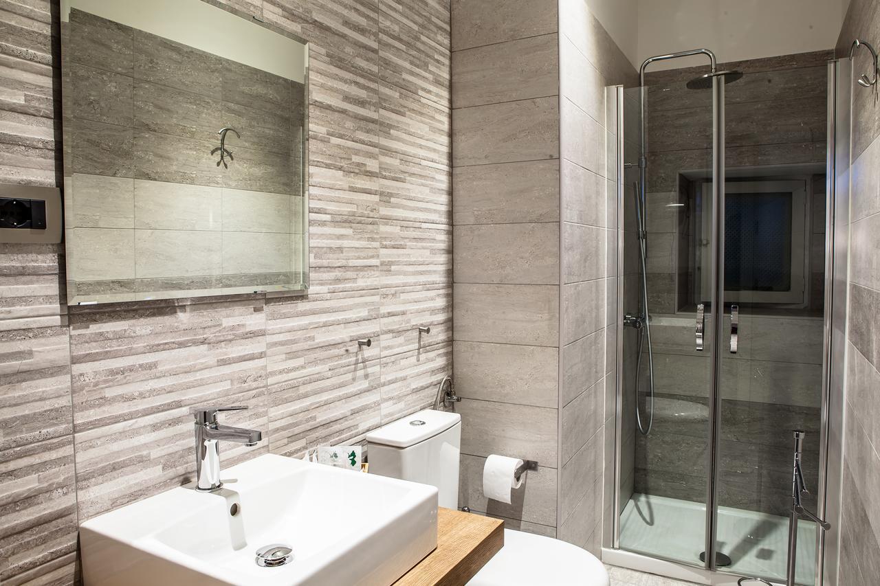 Venere Rooms Termoli Zewnętrze zdjęcie