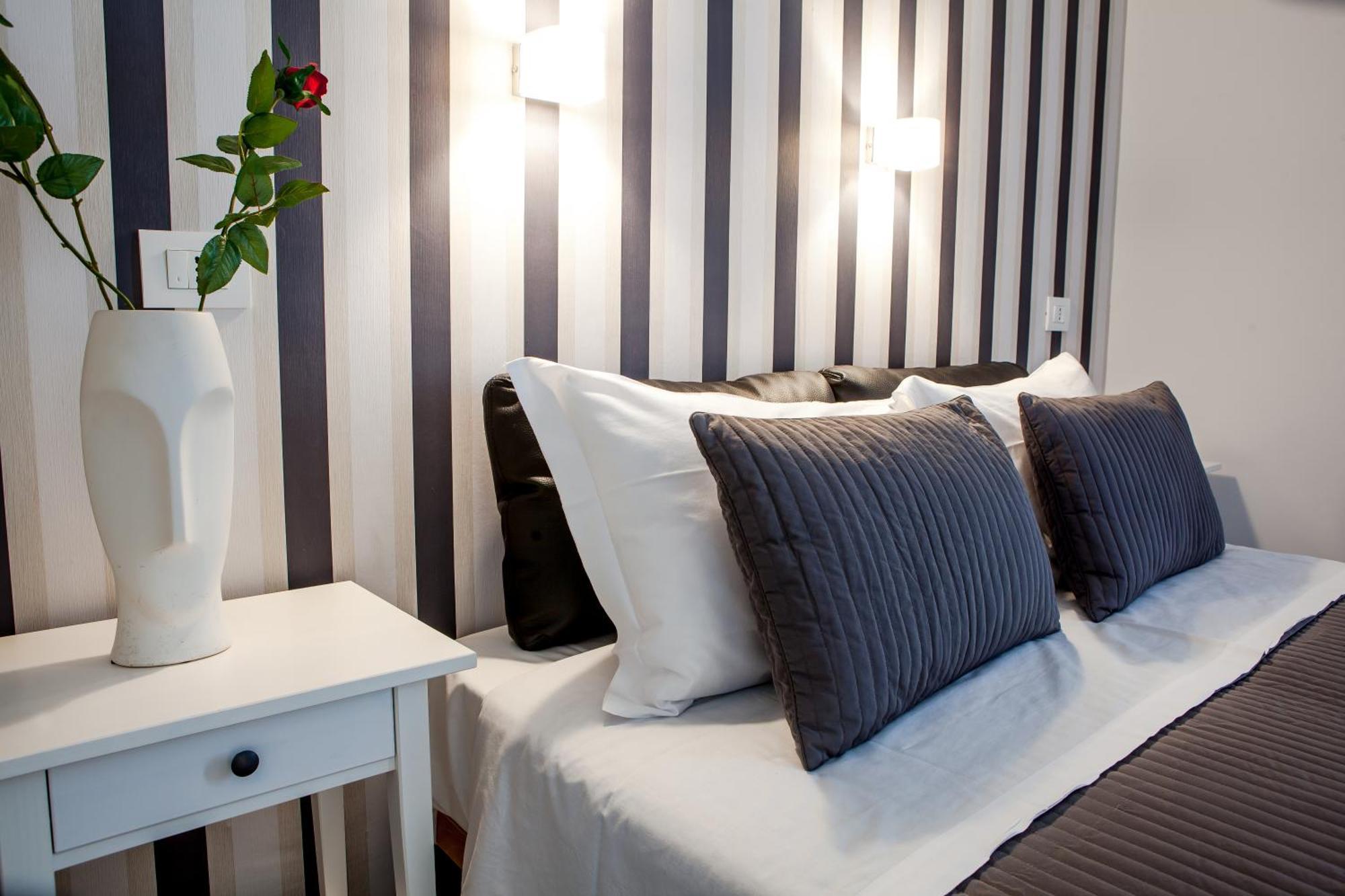Venere Rooms Termoli Zewnętrze zdjęcie