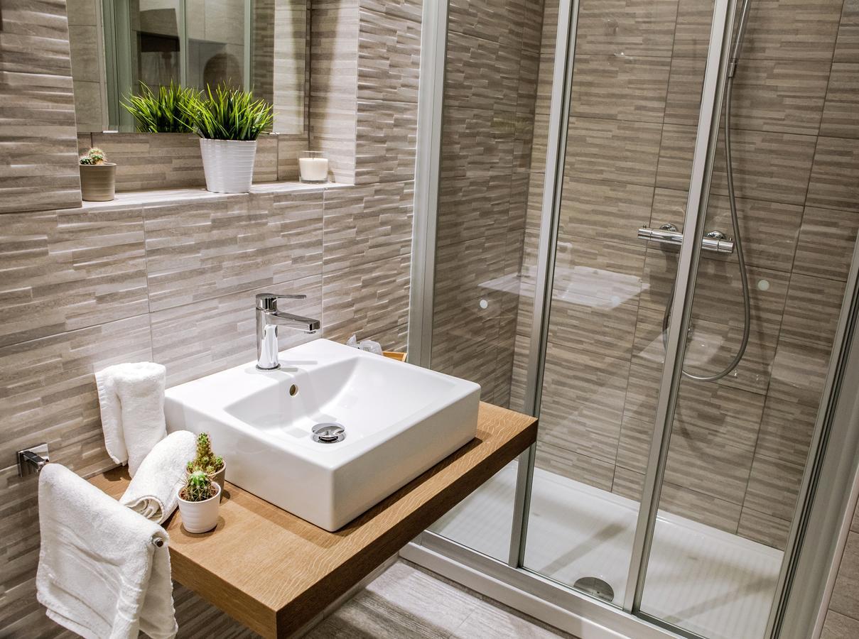 Venere Rooms Termoli Zewnętrze zdjęcie
